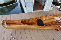 Canoe